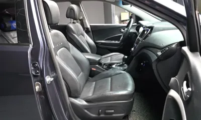 Hyundai Santafe 2016, 194958 км, за 5863.2 USD - фото 11