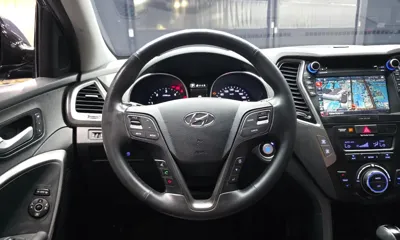 Hyundai Santafe 2016, 194958 км, за 5863.2 USD - фото 13