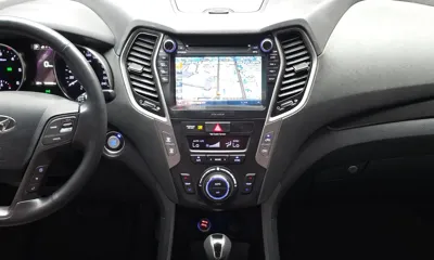 Hyundai Santafe 2016, 194958 км, за 5863.2 USD - фото 14