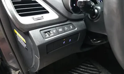 Hyundai Santafe 2016, 194958 км, за 5863.2 USD - фото 16