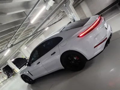 Porsche Panamera 2025, 3100 км, за 170670.87 USD - фото 8