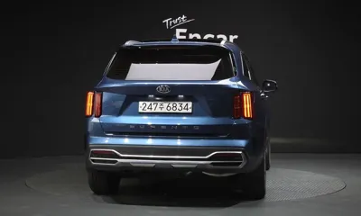 Kia Sorento 2021, 25557 км, за 19755.57 USD