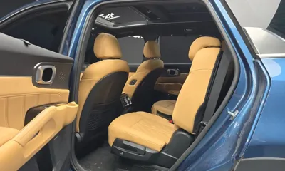 Kia Sorento 2021, 25557 км, за 19755.57 USD - фото 12