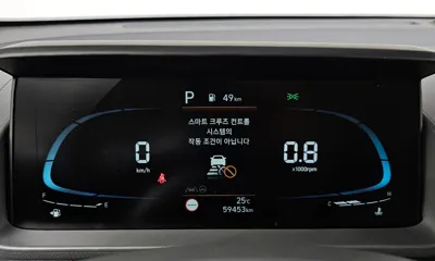 Hyundai Casper 2023, 59453 км, за 10162.87 USD - фото 8