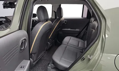 Hyundai Casper 2023, 59453 км, за 10162.87 USD - фото 26