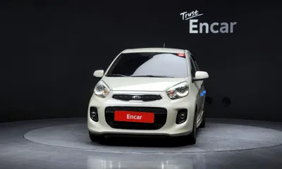 Kia Morning 2016, 120778 км, за 3767.85 USD