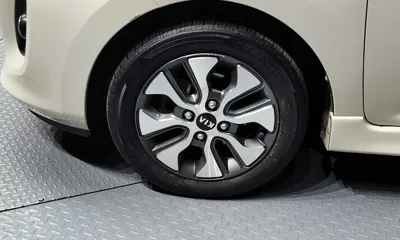 Kia Morning 2016, 120778 км, за 3767.85 USD