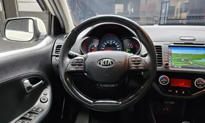 Kia Morning 2016, 120778 км, за 3767.85 USD - фото 14