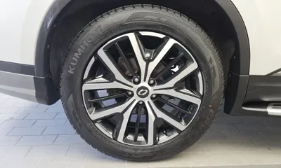 Renault-KoreaSamsung QM6 2023, 82404 км, за 9055.38 USD