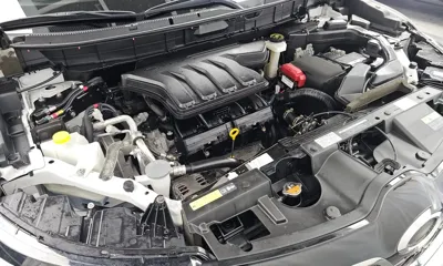 Renault-KoreaSamsung QM6 2023, 82404 км, за 9055.38 USD - фото 6