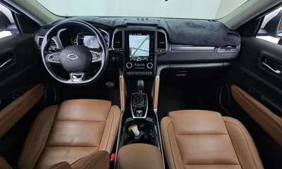 Renault-KoreaSamsung QM6 2023, 82404 км, за 9055.38 USD - фото 7