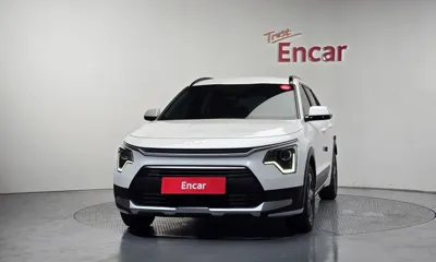 Kia Niro 2022, 59137 км, за 16133.24 USD