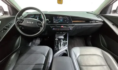Kia Niro 2022, 59137 км, за 16121.69 USD - фото 7
