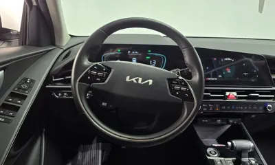 Kia Niro 2022, 59137 км, за 16121.69 USD - фото 13
