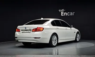 BMW 5-Series 2014, 153947 км, за 7267.92 USD