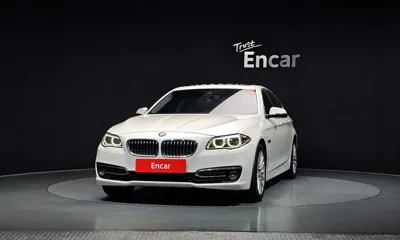 BMW 5-Series 2014, 153947 км, за 7267.92 USD