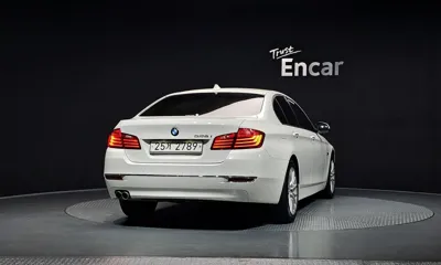 BMW 5-Series 2014, 153947 км, за 7267.92 USD
