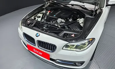 BMW 5-Series 2014, 153947 км, за 7267.92 USD - фото 6
