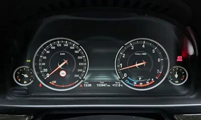 BMW 5-Series 2014, 153947 км, за 7267.92 USD - фото 8