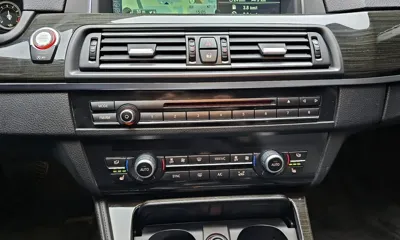 BMW 5-Series 2014, 153947 км, за 7267.92 USD - фото 16