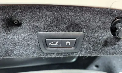 BMW 5-Series 2014, 153947 км, за 7267.92 USD - фото 20