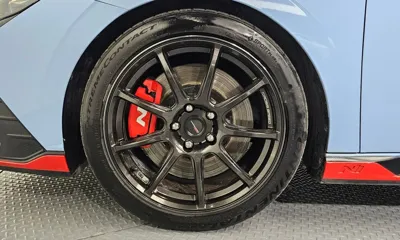 Hyundai Avante 2022, 51419 км, за 13981.88 USD