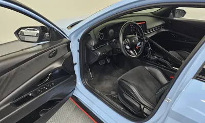 Hyundai Avante 2022, 51419 км, за 13981.88 USD - фото 10