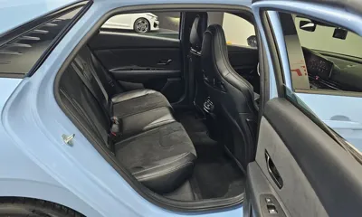 Hyundai Avante 2022, 51419 км, за 13981.88 USD - фото 11