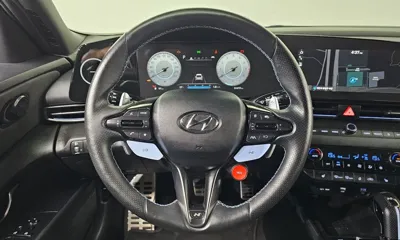 Hyundai Avante 2022, 51419 км, за 13981.88 USD - фото 15