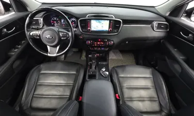 Kia Sorento 2016, 169416 км, за 6435.67 USD - фото 7