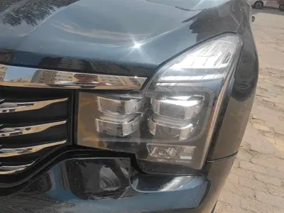 GAC Motor Trumpchi GS8 2020, 89600 км, за 9591.34 USD