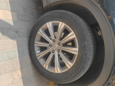 GAC Motor Trumpchi GS8 2020, 89600 км, за 9591.34 USD - фото 6