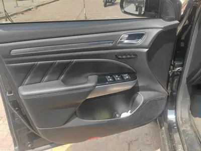 GAC Motor Trumpchi GS8 2020, 89600 км, за 9591.34 USD - фото 7