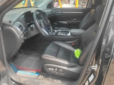 GAC Motor Trumpchi GS8 2020, 89600 км, за 9591.34 USD - фото 9