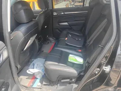 GAC Motor Trumpchi GS8 2020, 89600 км, за 9591.34 USD - фото 11