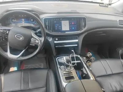 GAC Motor Trumpchi GS8 2020, 89600 км, за 9591.34 USD - фото 12