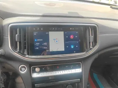 GAC Motor Trumpchi GS8 2020, 89600 км, за 9591.34 USD - фото 13