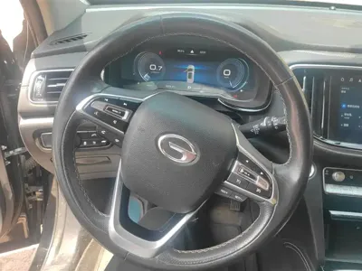 GAC Motor Trumpchi GS8 2020, 89600 км, за 9591.34 USD - фото 15