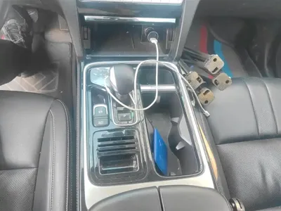 GAC Motor Trumpchi GS8 2020, 89600 км, за 9591.34 USD - фото 16