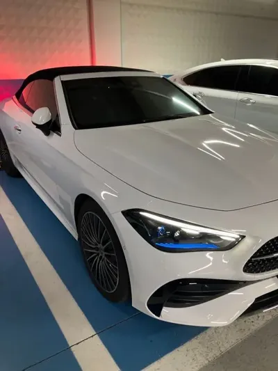 Mercedes-Benz CLE-Class 2025, 23033 км, за 47326.93 USD