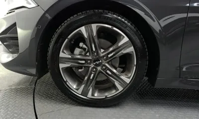 Kia K5 2022, 49180 км, за 17509.08 USD
