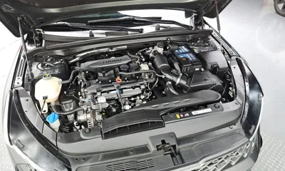 Kia K5 2022, 49180 км, за 17509.08 USD - фото 6