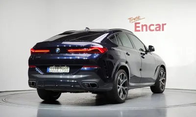 BMW X6 2023, 34948 км, за 62866.48 USD