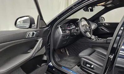 BMW X6 2023, 34948 км, за 62866.48 USD - фото 10