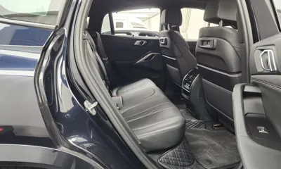 BMW X6 2023, 34948 км, за 62866.48 USD - фото 12
