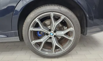 BMW X6 2023, 34948 км, за 62866.48 USD - фото 21