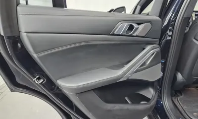 BMW X6 2023, 34948 км, за 62866.48 USD - фото 25
