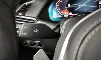 BMW X6 2023, 34948 км, за 62866.48 USD - фото 27