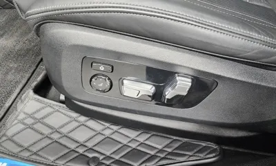 BMW X6 2023, 34948 км, за 62866.48 USD - фото 32