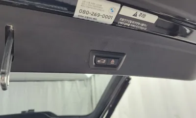 BMW X6 2023, 34948 км, за 62866.48 USD - фото 33